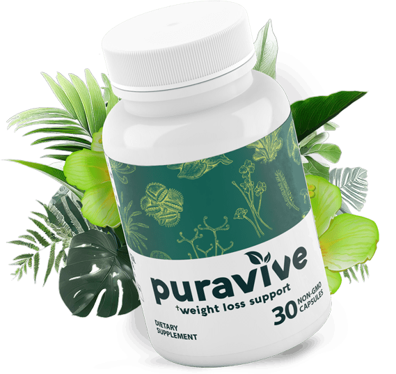 Puravive Supplement